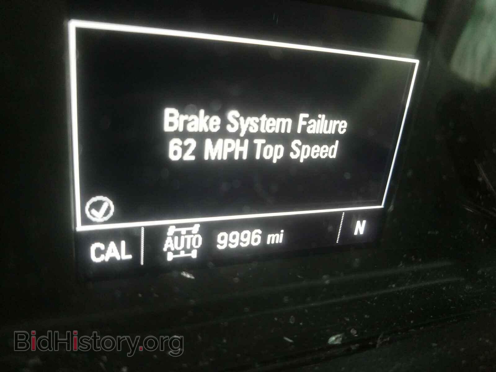 2020 CHEVROLET SILVERADO - VIN: 1GCPYCEF7LZ109934 - Фото 8