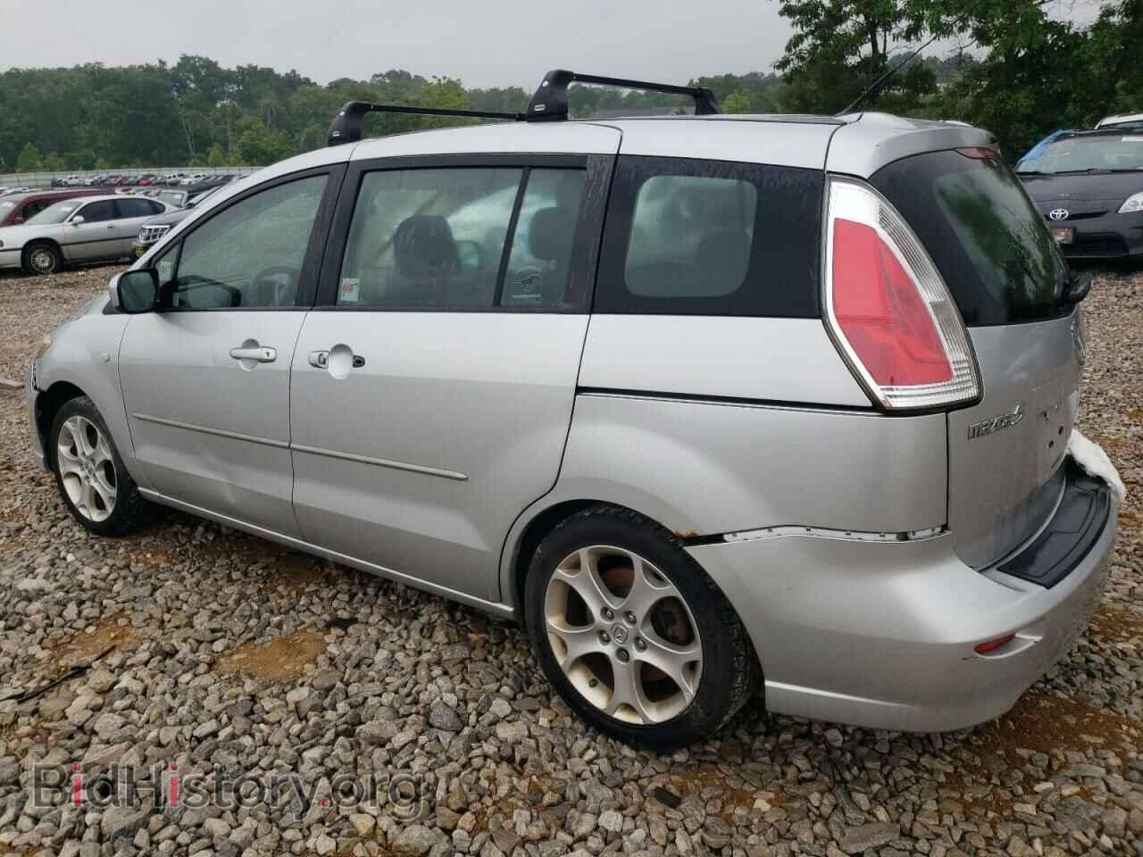 2009 MAZDA 5 - VIN: JM1CR293490351308 - Фото 2
