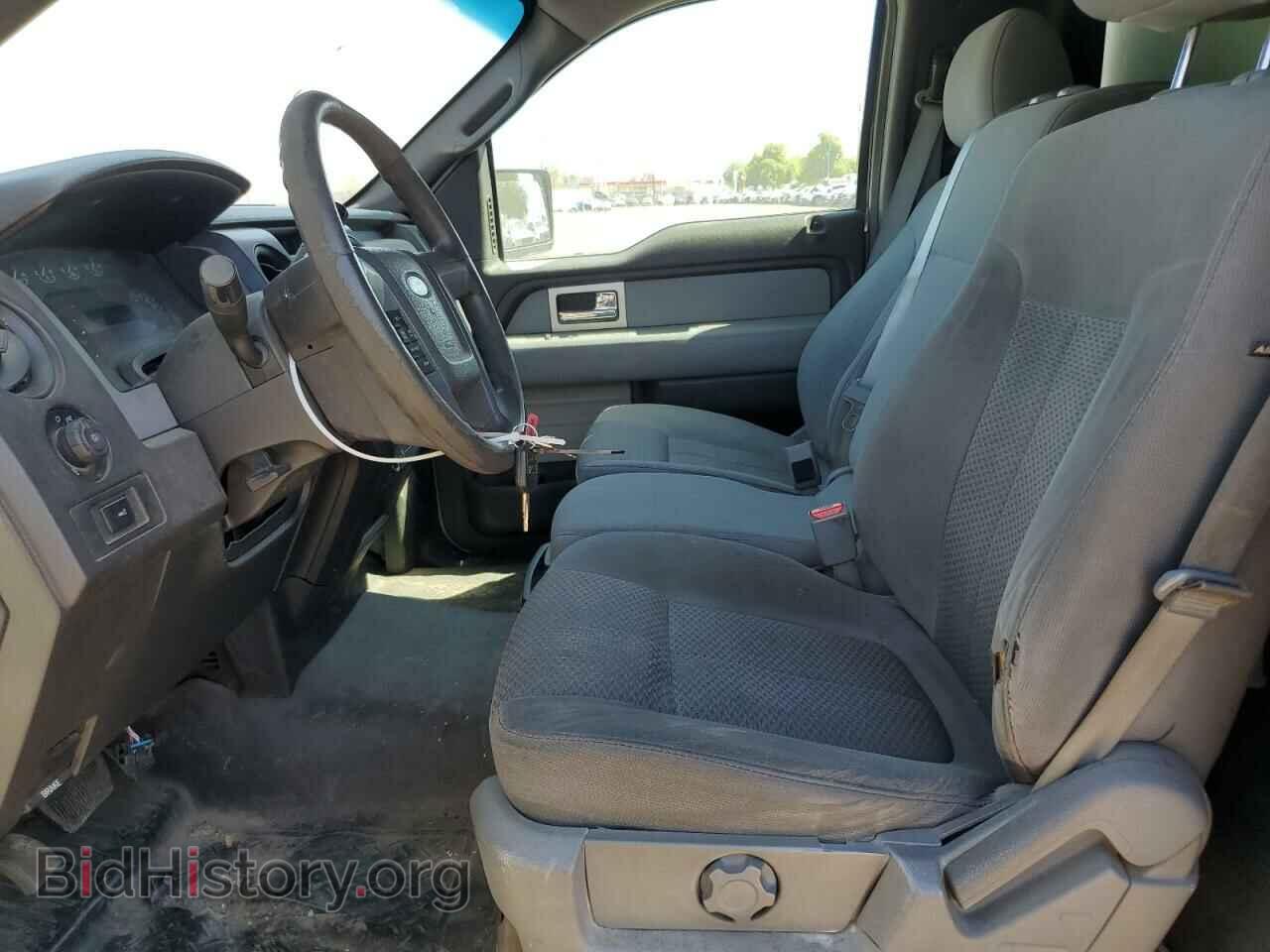 2011 FORD All Models - VIN: 1FTNF1CF4BKE18305 - Фото 7