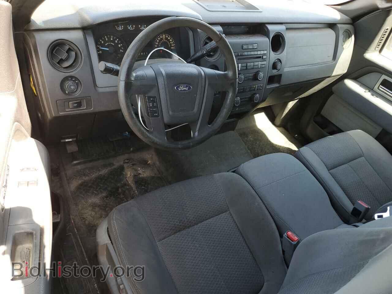 2011 FORD All Models - VIN: 1FTNF1CF4BKE18305 - Фото 8
