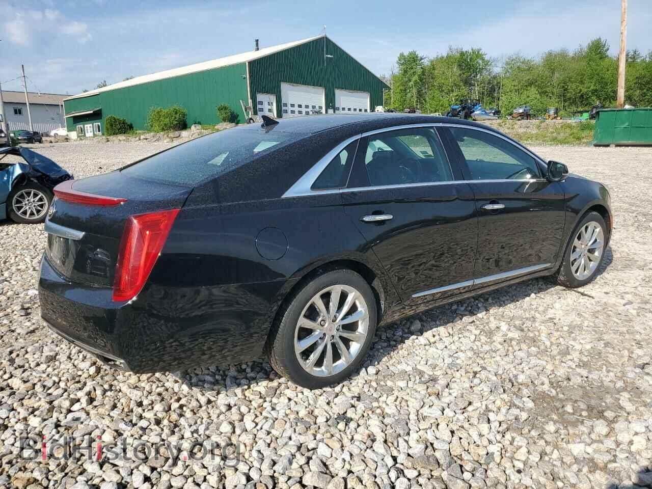 2014 CADILLAC XTS - VIN: 2G61N5S37E9181561 - Photo 3