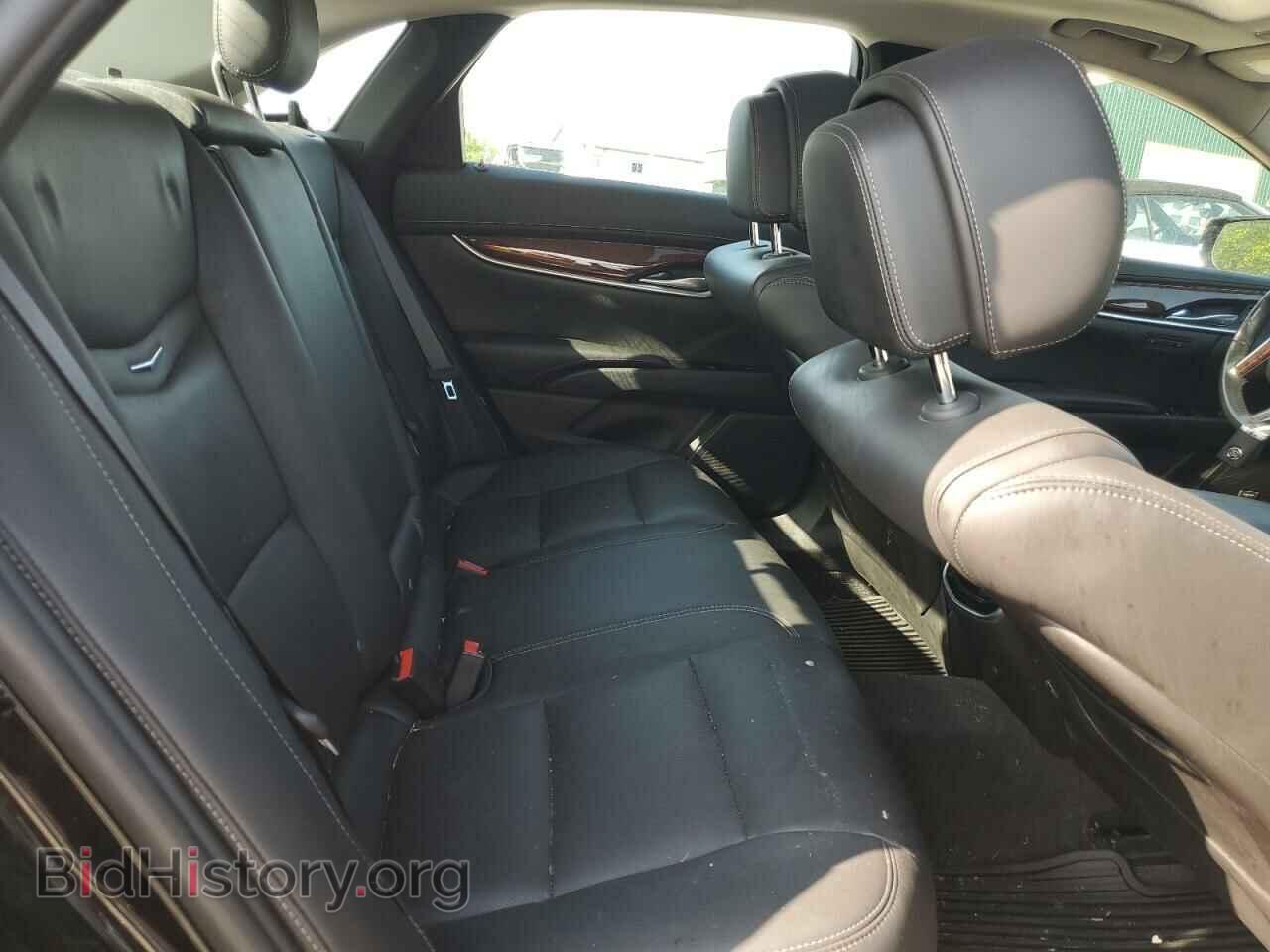 2014 CADILLAC XTS - VIN: 2G61N5S37E9181561 - Photo 10