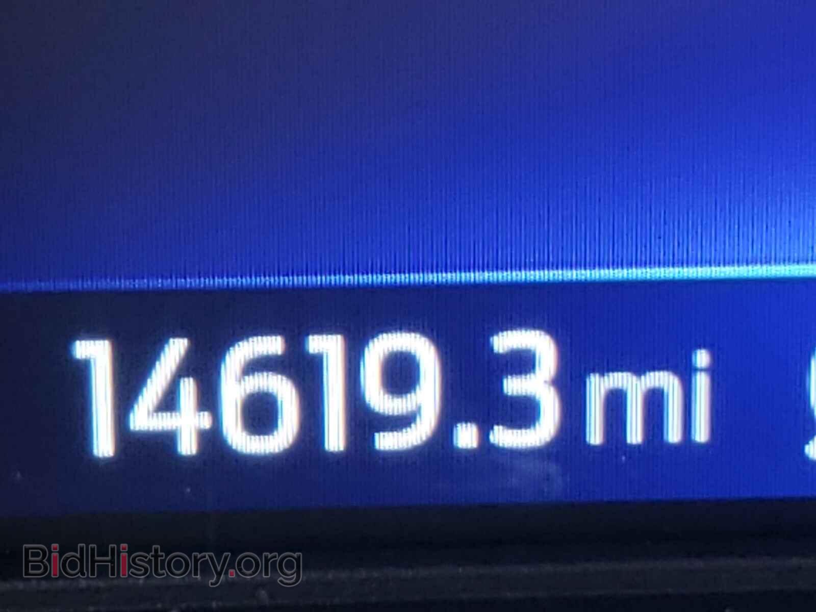 2021 FORD EXPLORER - VIN: 1FMSK8DH3MGA39742 - Photo 8