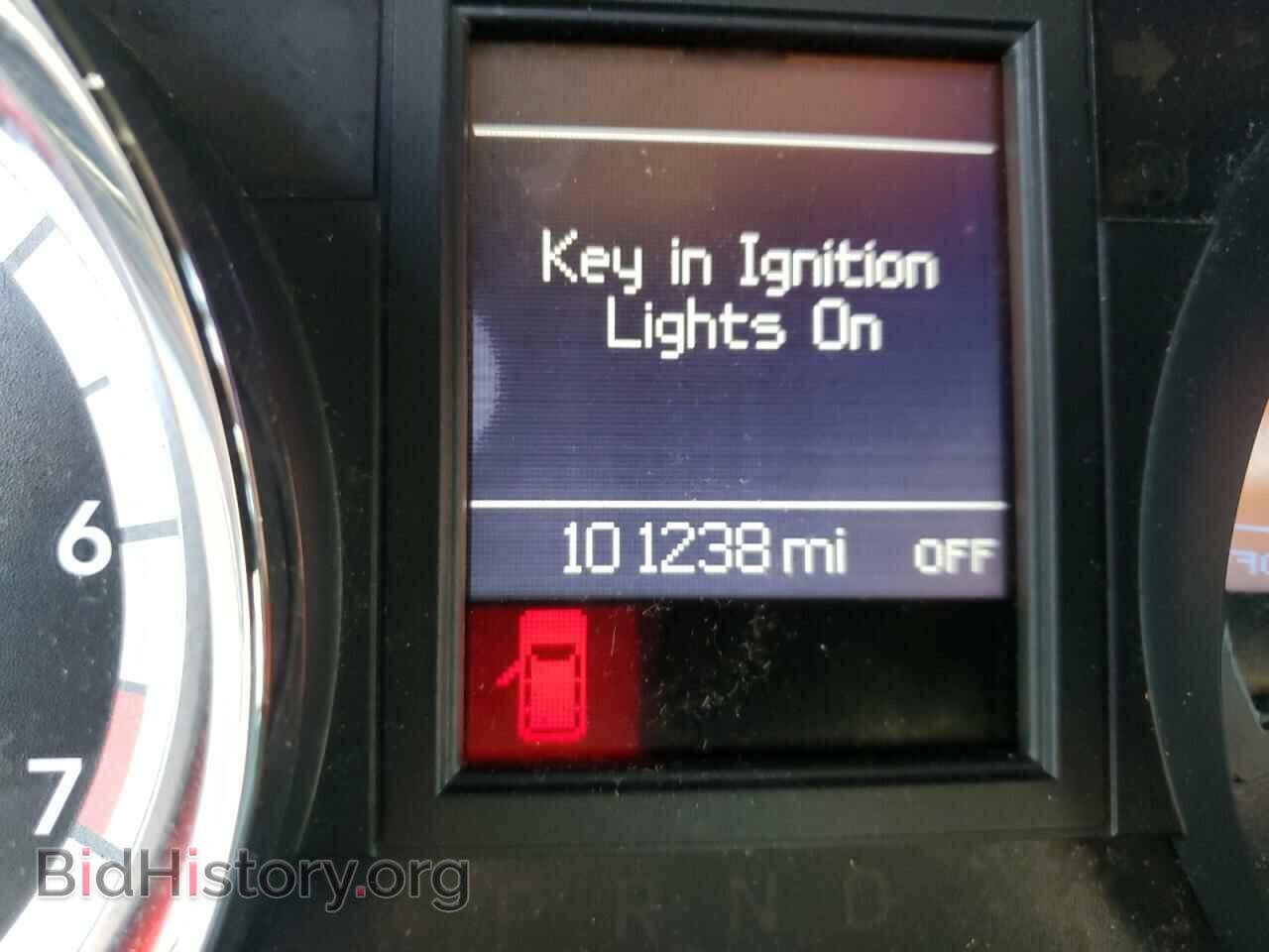 2017 DODGE CARAVAN - VIN: 2C4RDGEG6HR682507 - Фото 8