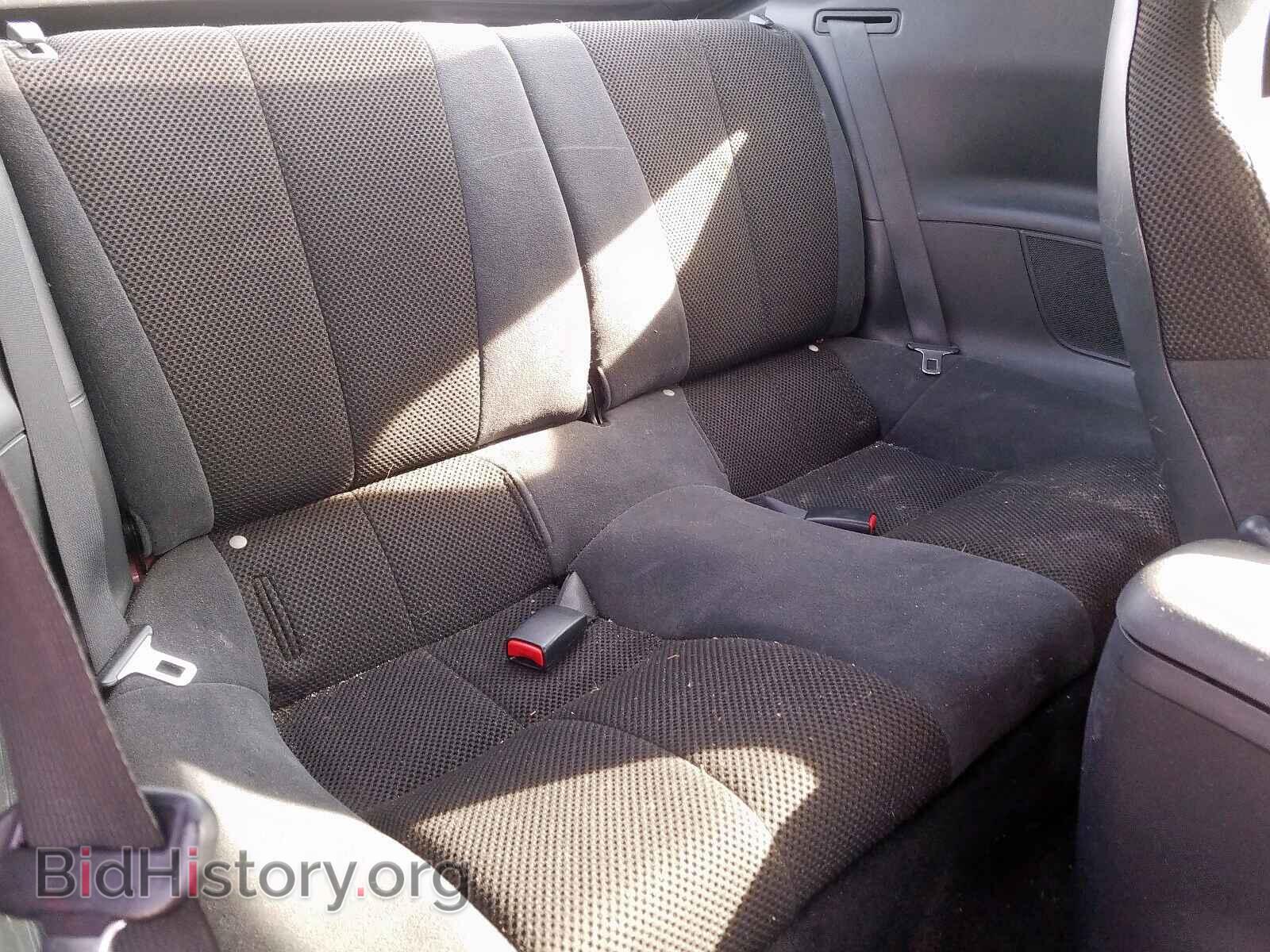 2006 MITSUBISHI ECLIPSE - VIN: 4A3AK34T56E002971 - Фото 6