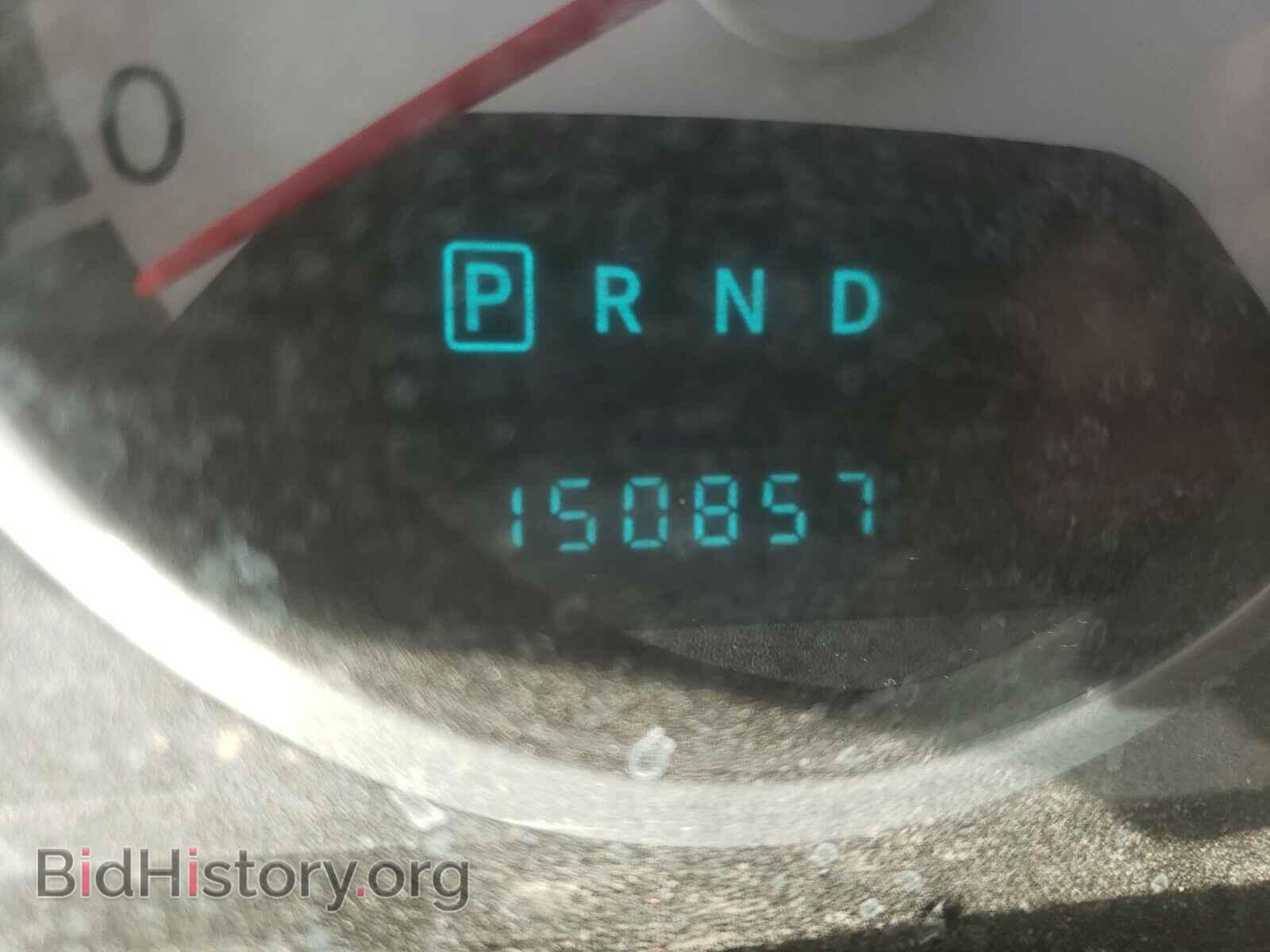 2010 DODGE CARAVAN - VIN: 2D4RN5D11AR317465 - Фото 8