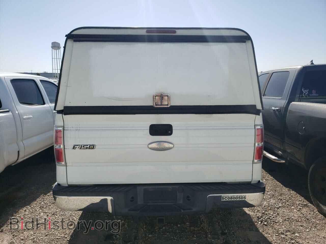 2011 FORD All Models - VIN: 1FTNF1CF8BKD51711 - Photo 6