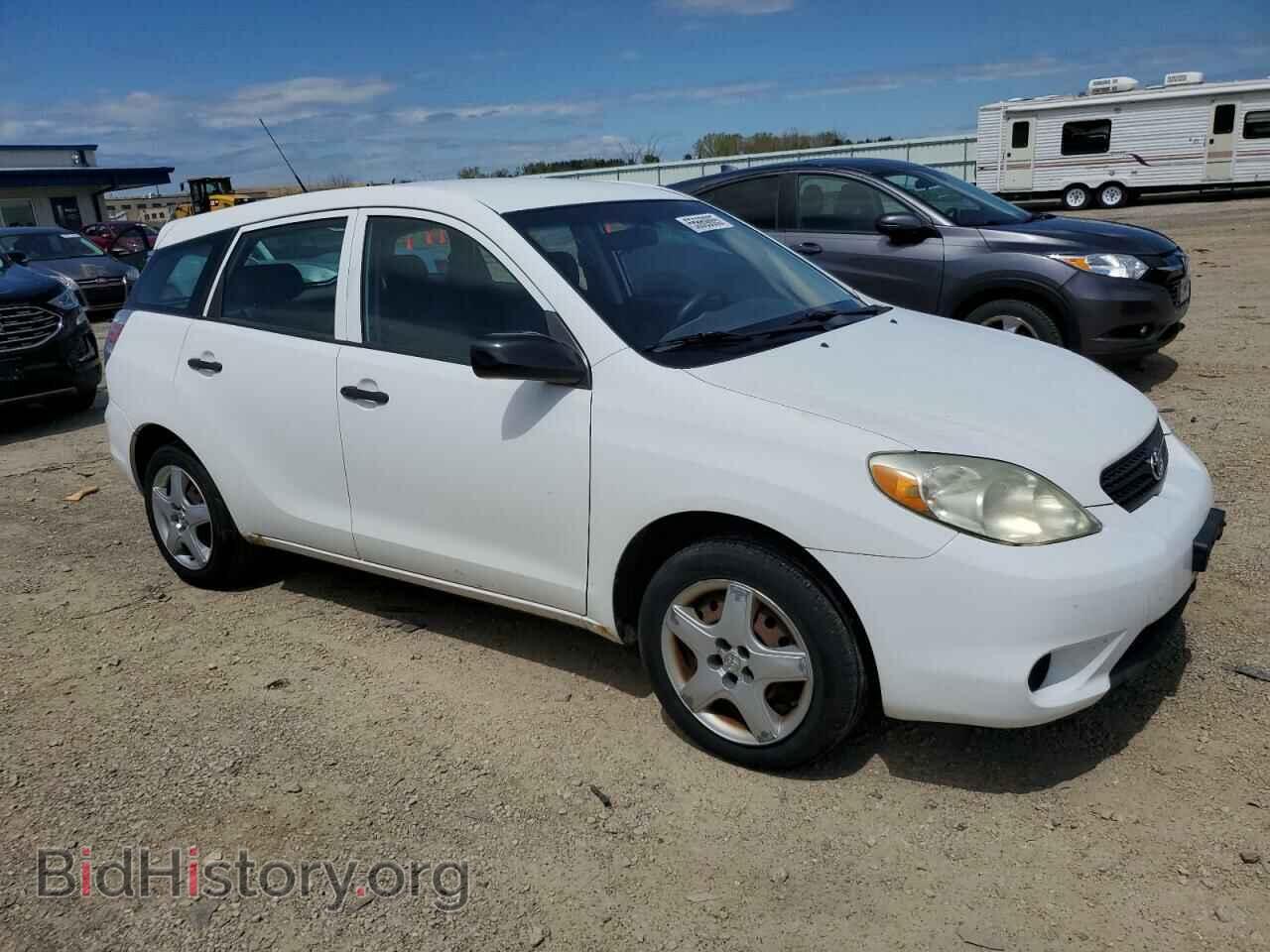 2007 TOYOTA COROLLA - VIN: 2T1KR32E47C629026 - Фото 4