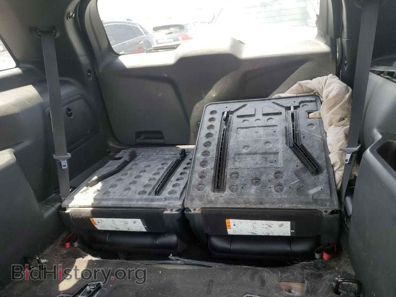 2018 FORD EXPLORER - VIN: 1FM5K7D86JGB41569 - Фото 10