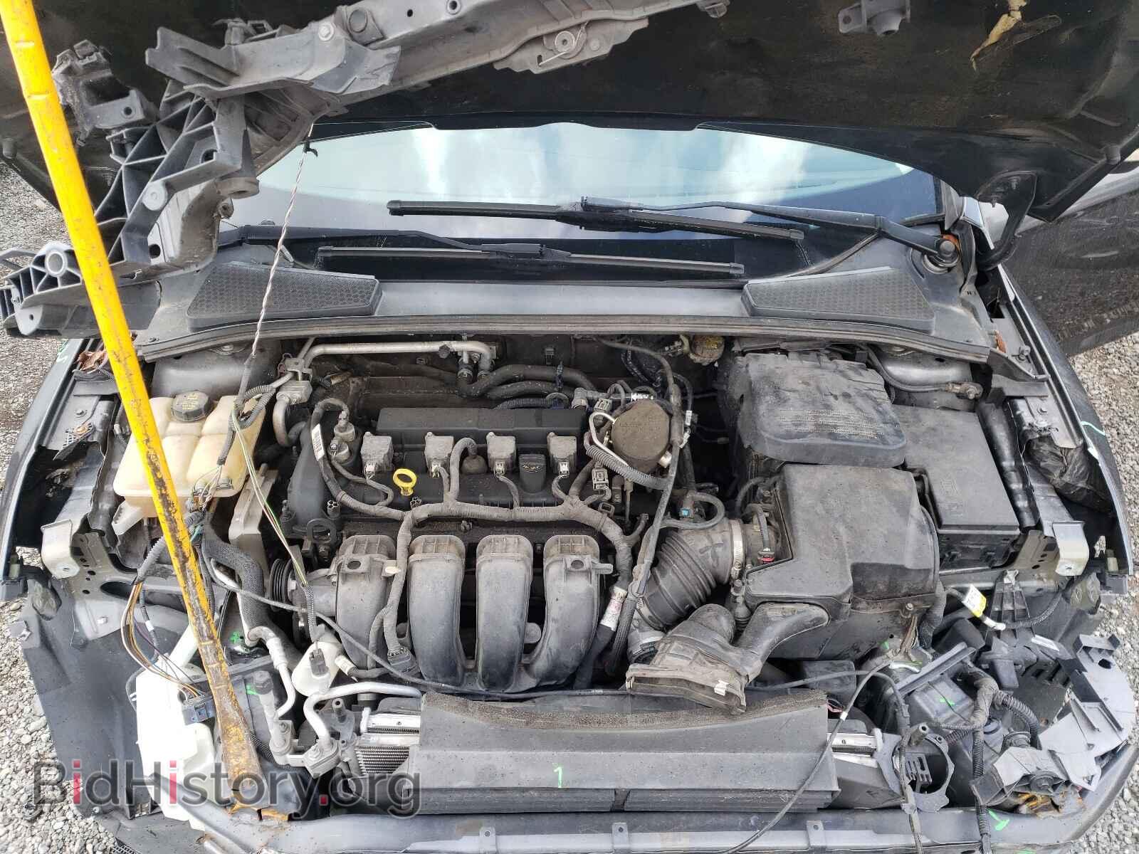 2015 FORD FOCUS - VIN: 1FADP3F27FL217923 - Photo 7
