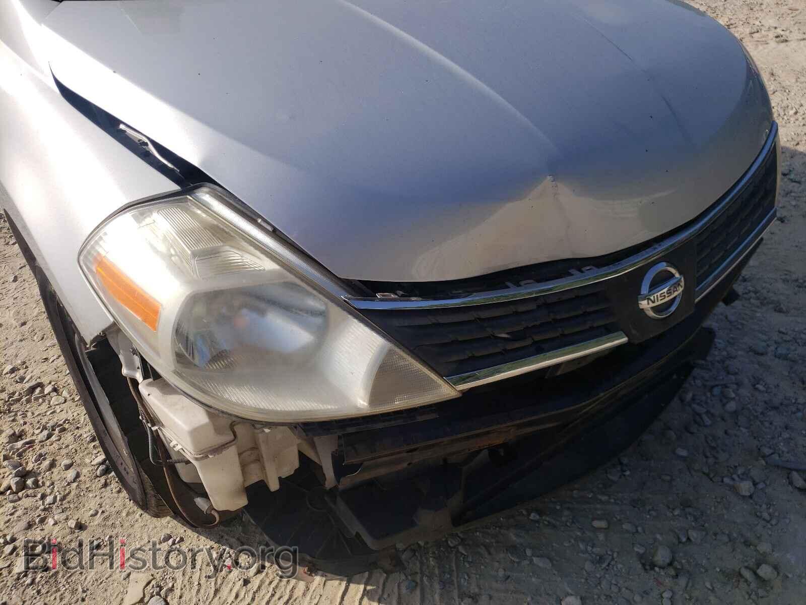 2009 NISSAN VERSA - VIN: 3N1BC13EX9L385521 - Фото 9