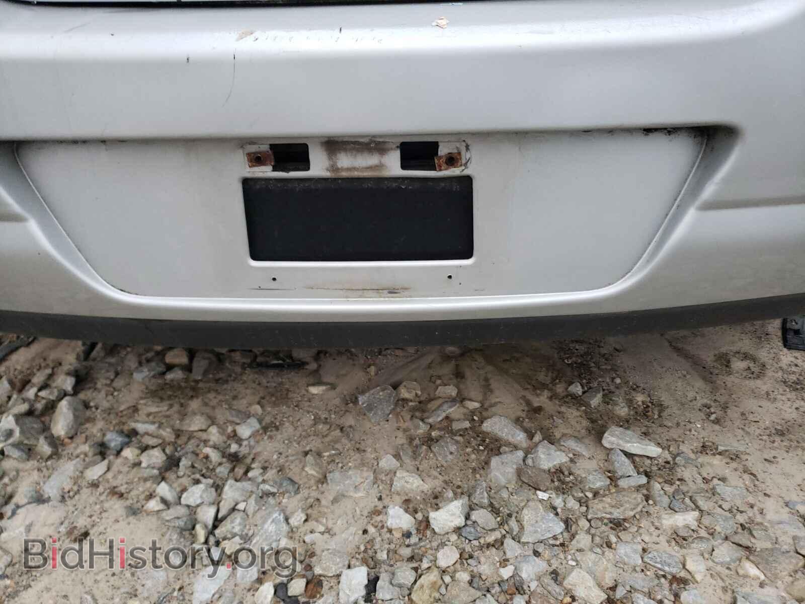 2009 NISSAN VERSA - VIN: 3N1BC13EX9L385521 - Фото 10