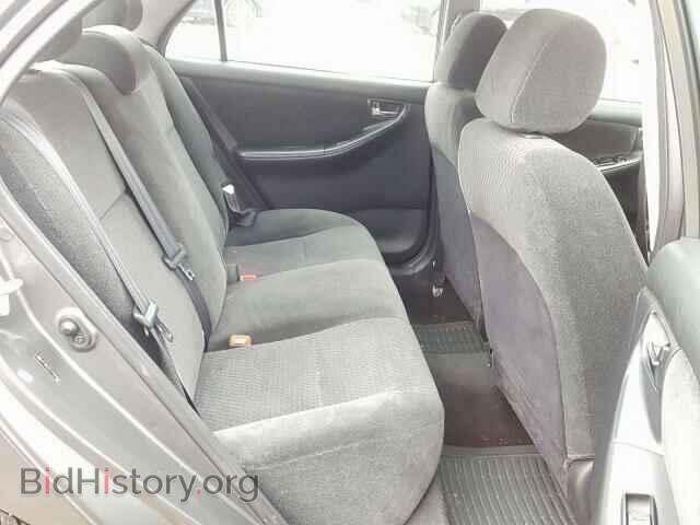 2007 TOYOTA COROLLA - VIN: 2T1BR32E17C804591 - Фото 6
