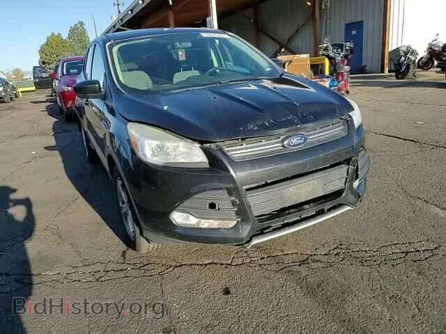 2014 FORD ESCAPE - VIN: 1FMCU9GX9EUC68162 - Фото 10