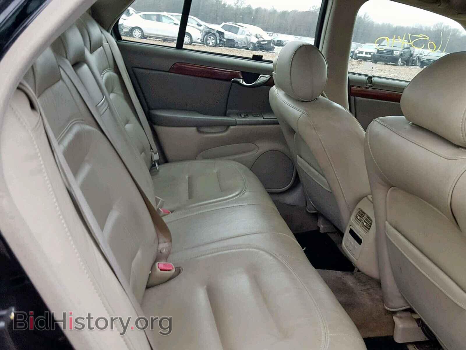2003 CADILLAC DEVILLE - VIN: 1G6KD54Y03U254771 - Photo 6