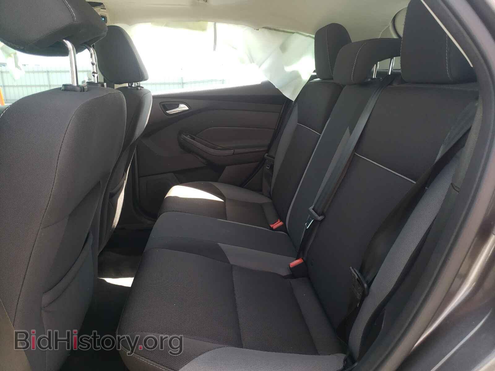 2014 FORD FOCUS - VIN: 1FADP3K2XEL158788 - Фото 6