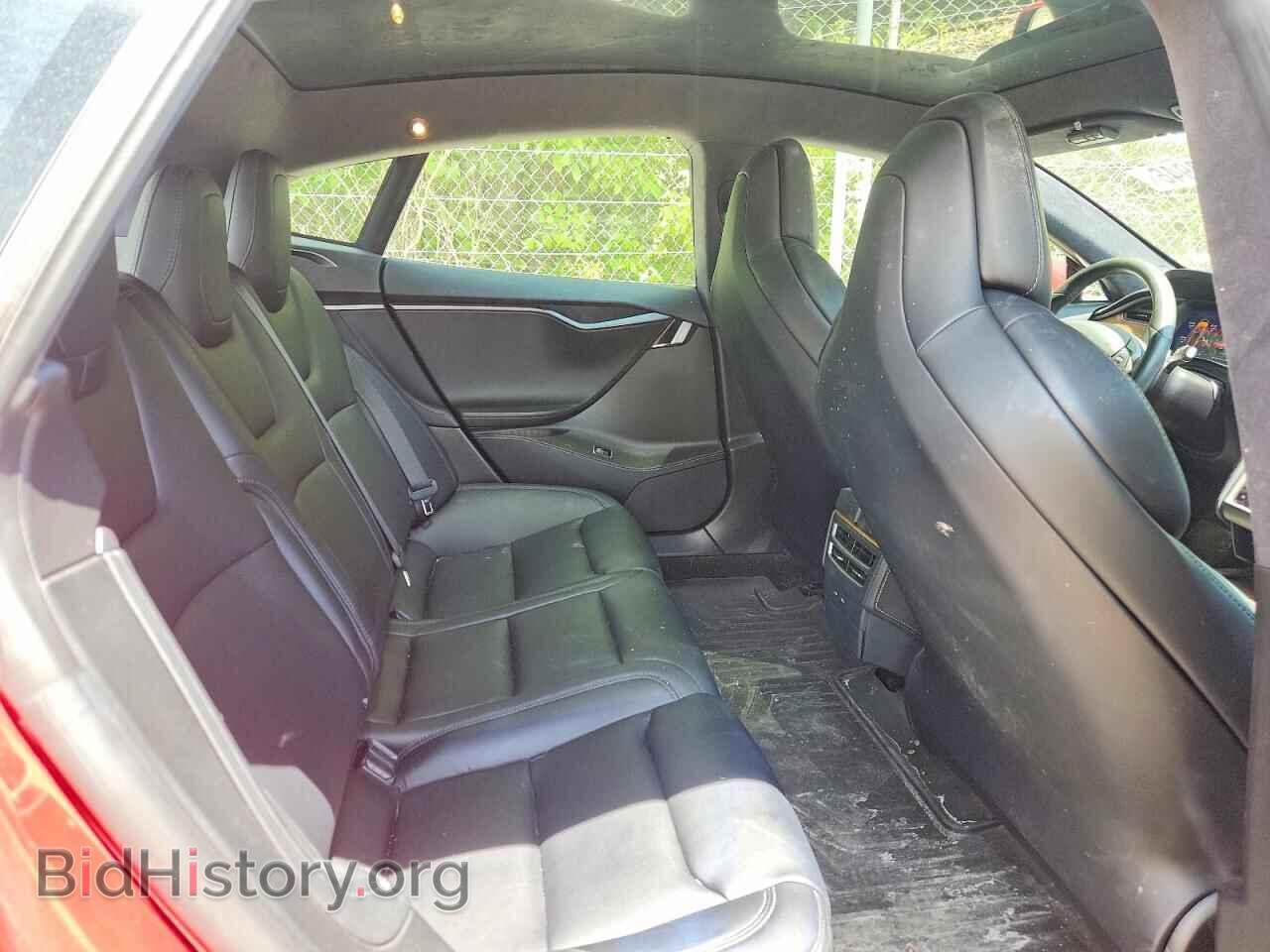 2019 TESLA MODEL S - VIN: 5YJSA1E26KF334267 - Photo 10