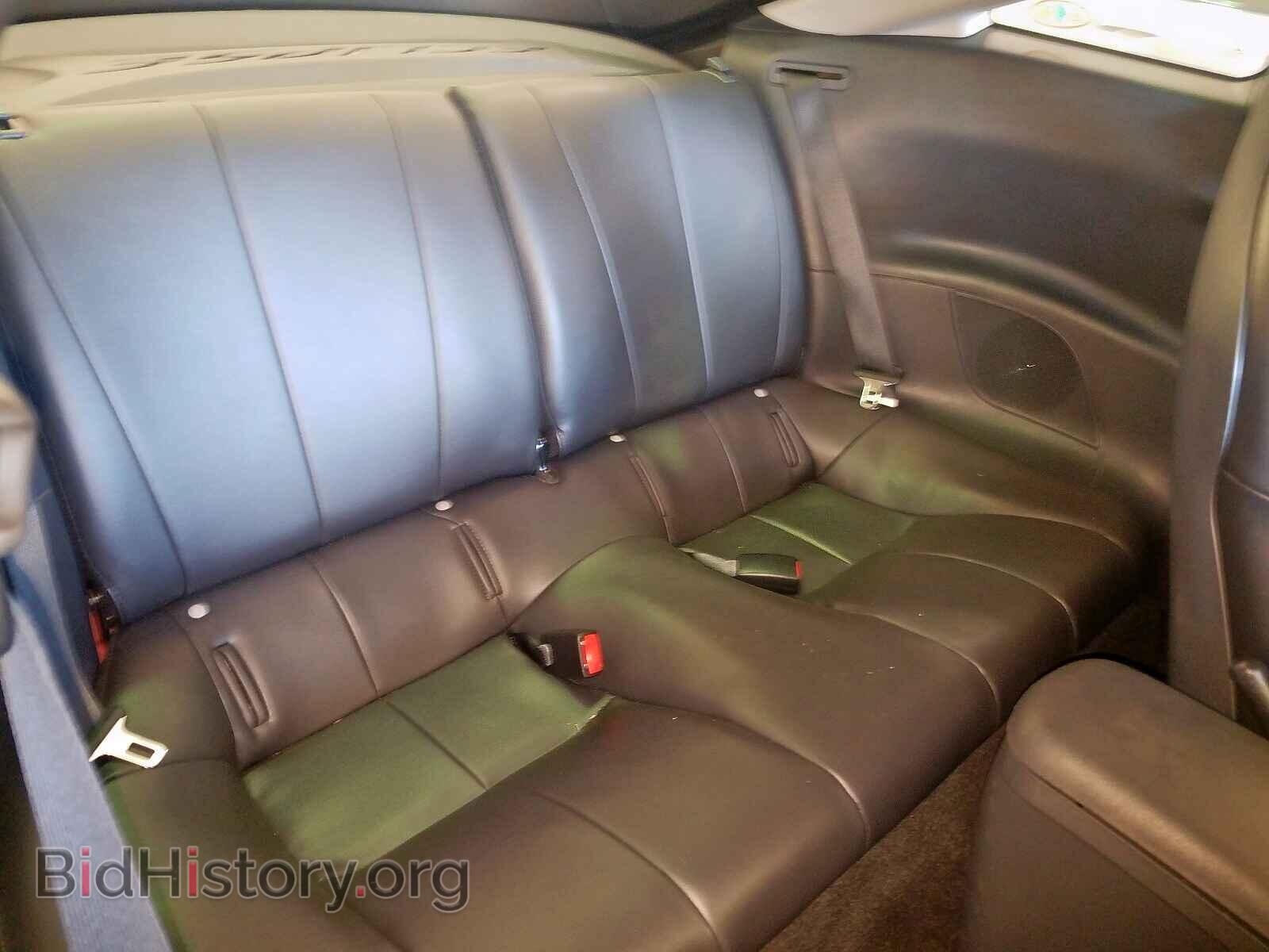 2008 MITSUBISHI ECLIPSE - VIN: 4A3AK64T48E027283 - Фото 6