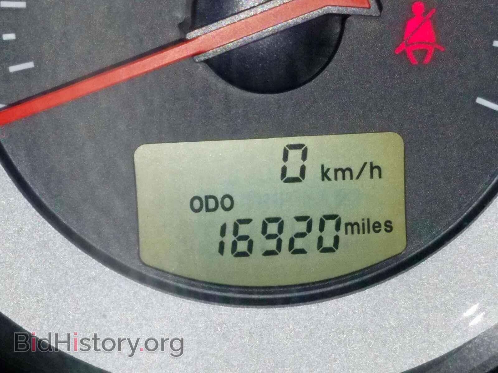 2008 MITSUBISHI ECLIPSE - VIN: 4A3AK64T48E027283 - Фото 8