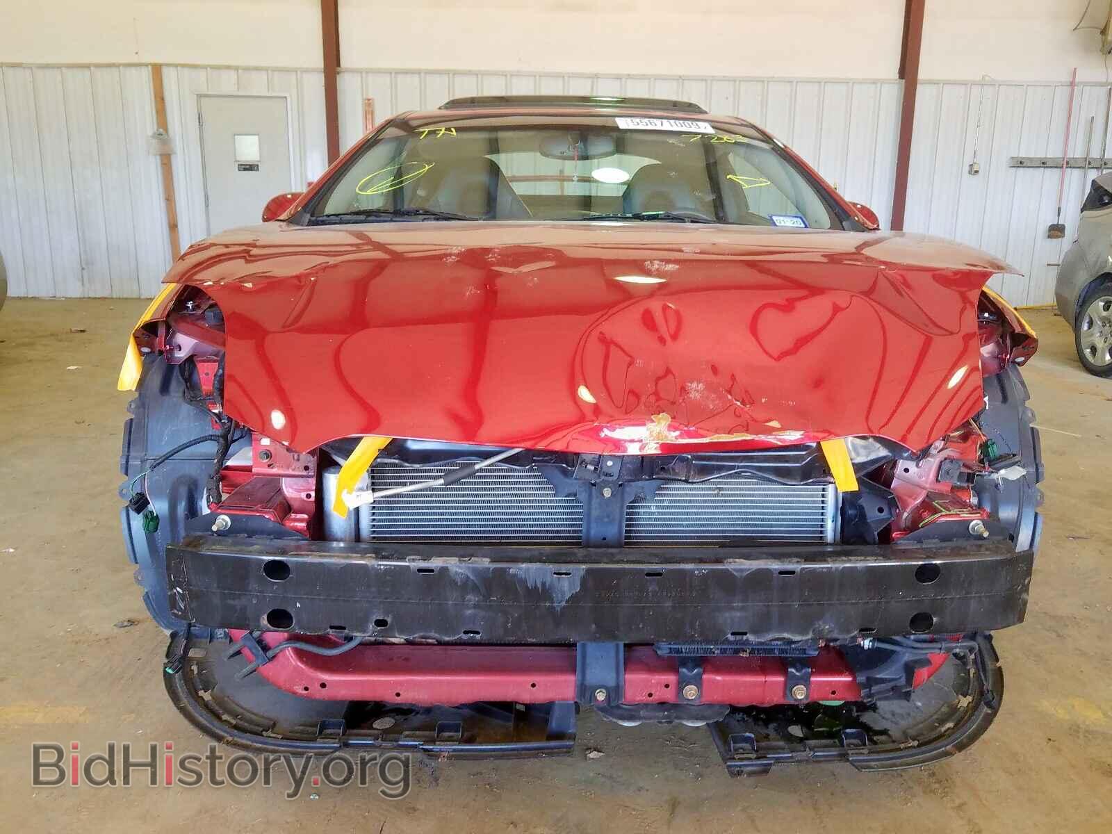 2008 MITSUBISHI ECLIPSE - VIN: 4A3AK64T48E027283 - Фото 9