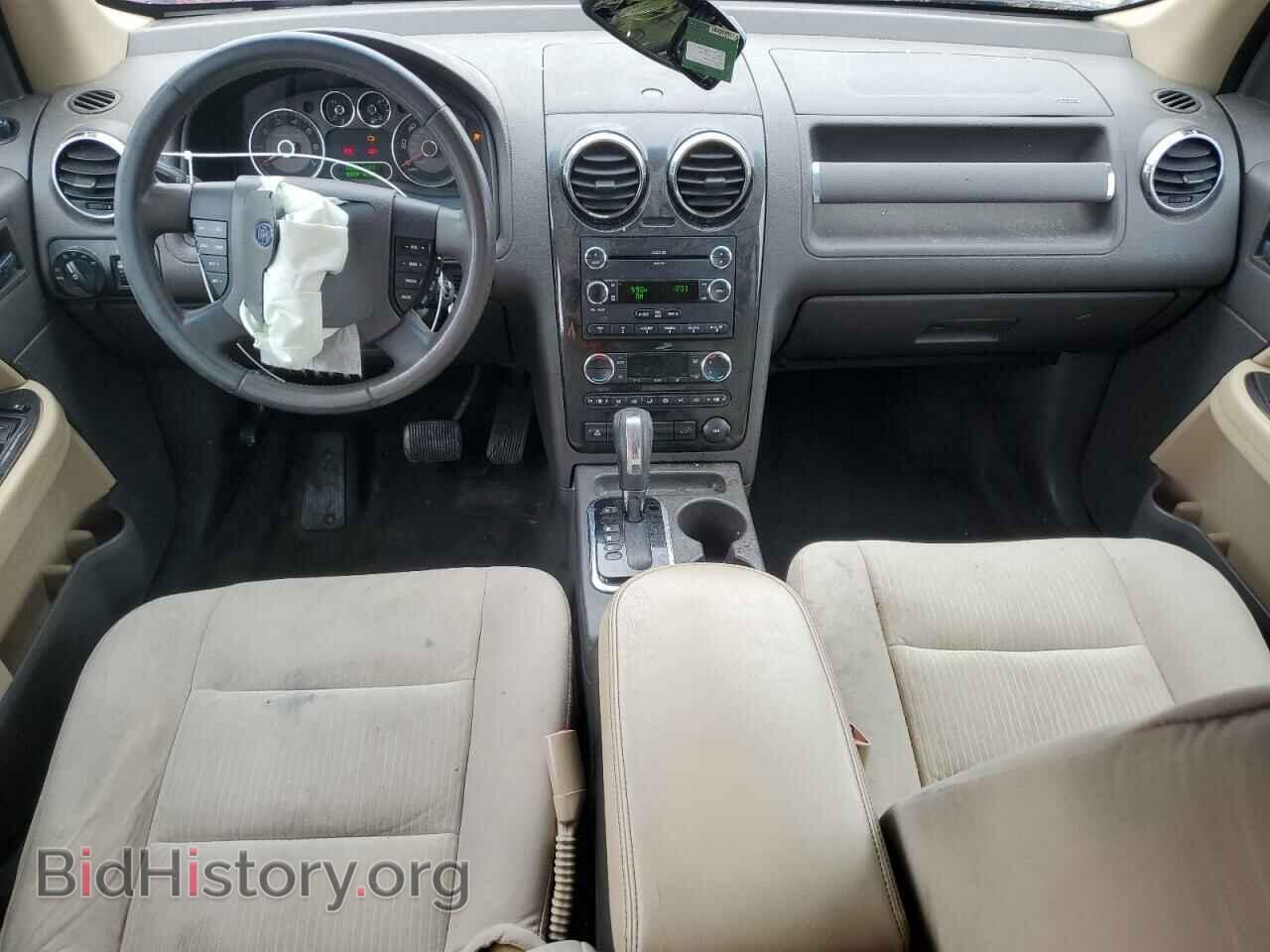 2008 FORD TAURUS - VIN: 1FMDK02W88GA20833 - Фото 8