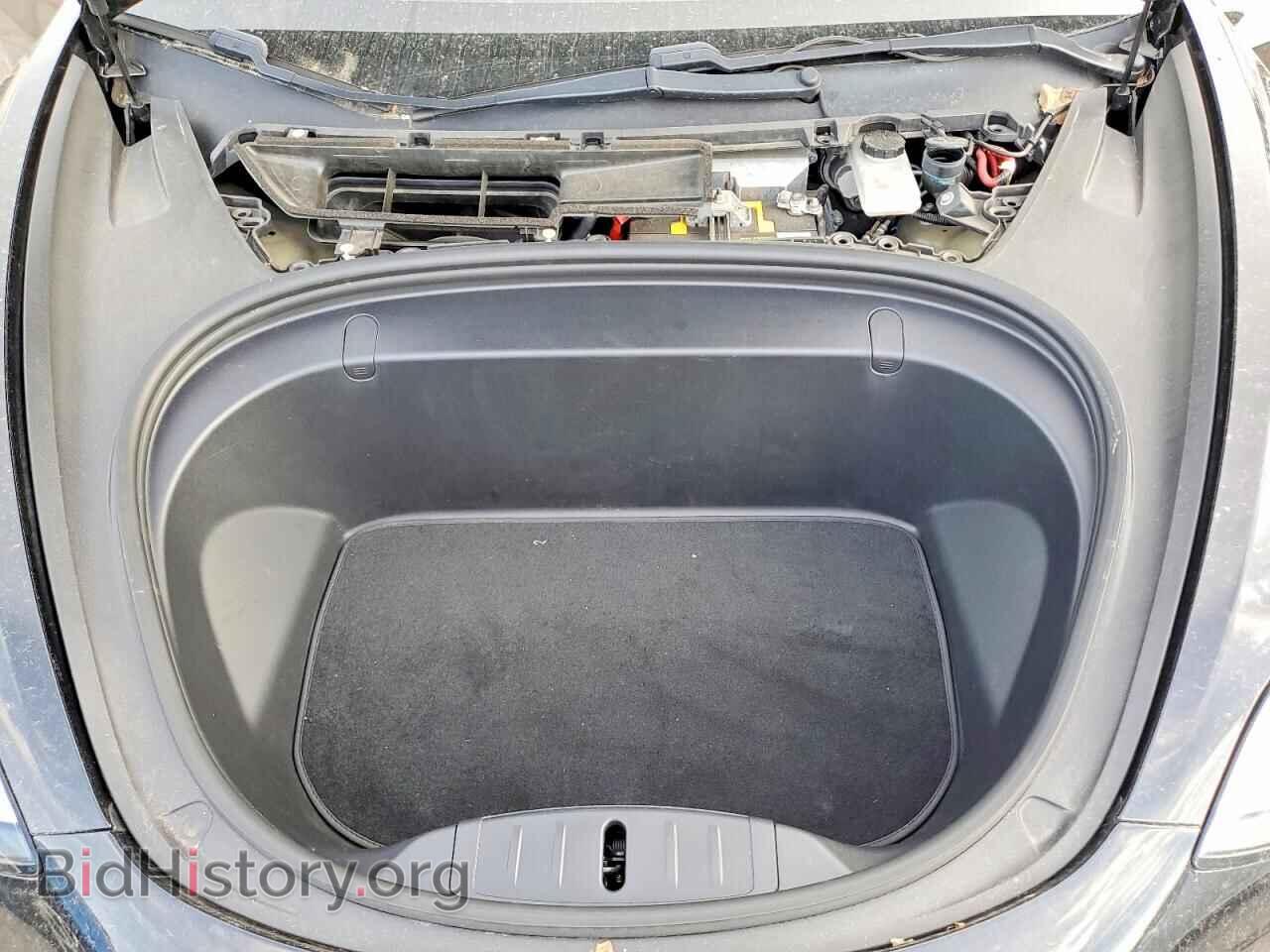 2018 TESLA MODEL 3 - VIN: 5YJ3E1EA4JF152274 - Photo 11