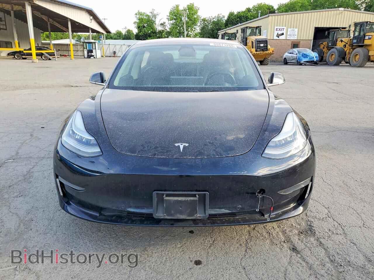 2018 TESLA MODEL 3 - VIN: 5YJ3E1EA4JF152274 - Photo 5