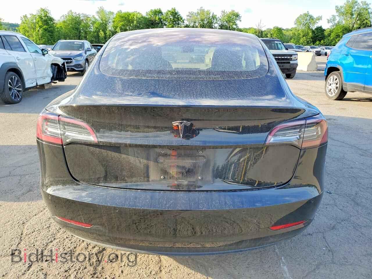 2018 TESLA MODEL 3 - VIN: 5YJ3E1EA4JF152274 - Photo 6