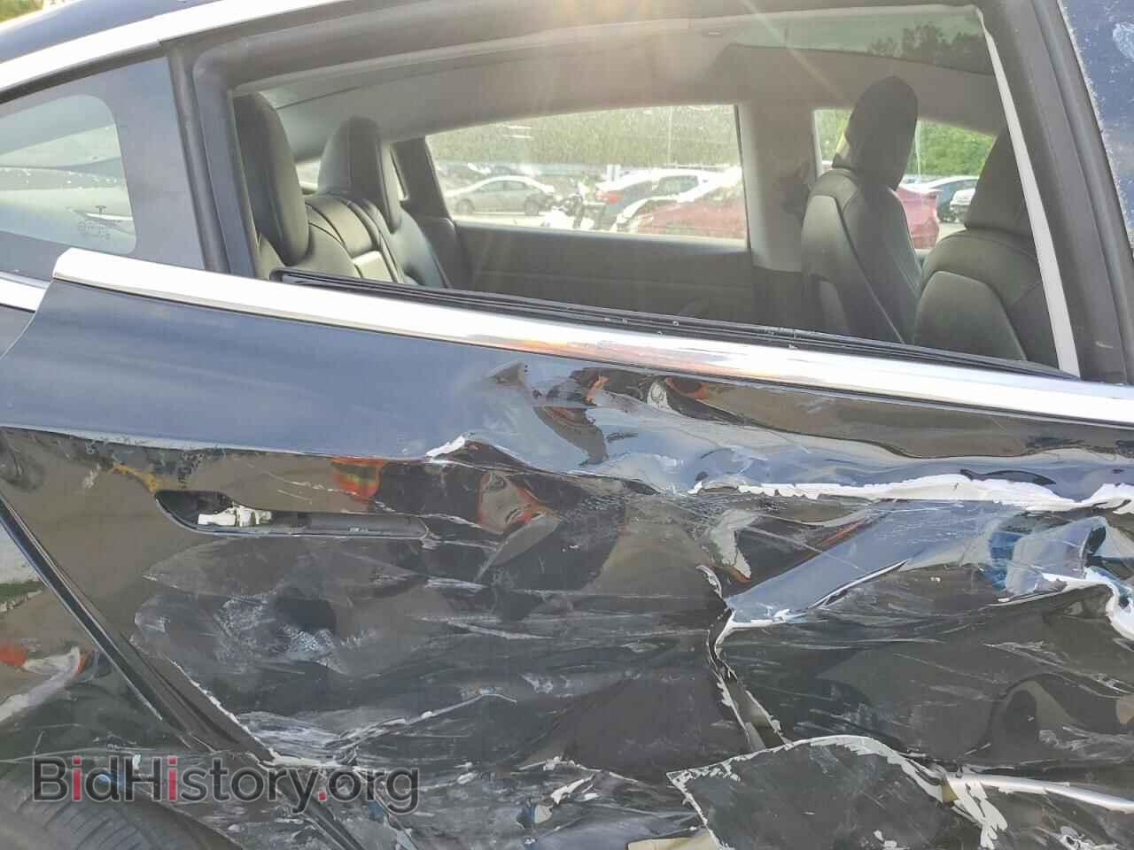 2018 TESLA MODEL 3 - VIN: 5YJ3E1EA4JF152274 - Photo 10