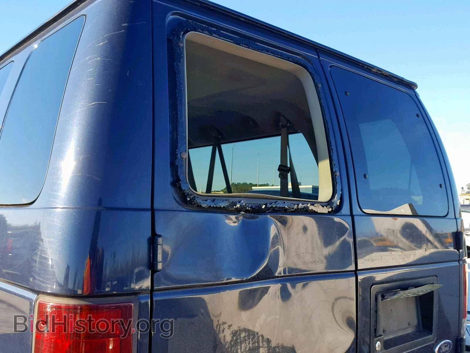 2003 FORD ECONOLINE - VIN: 1FBSS31LX3HA12342 - Фото 9
