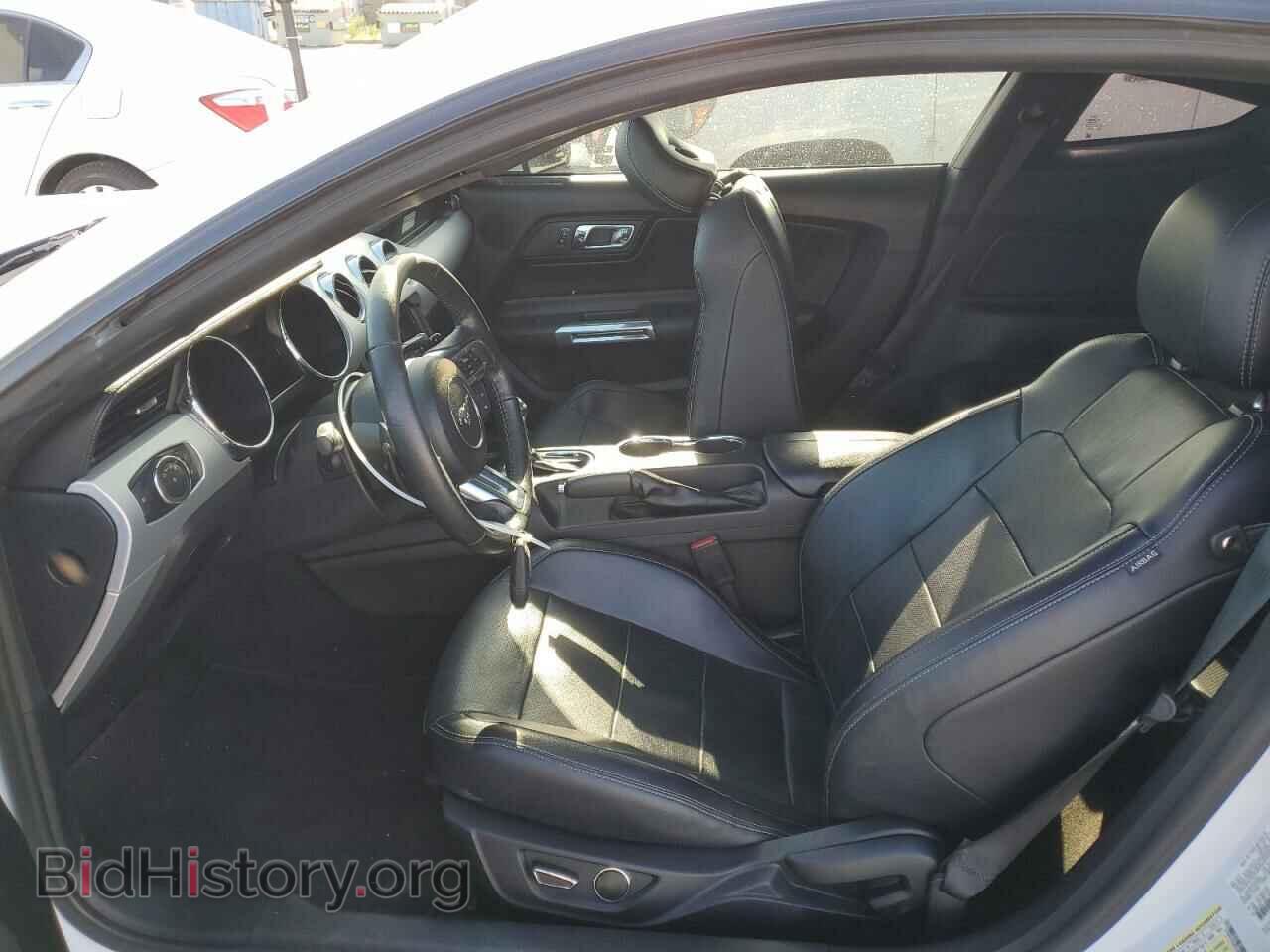 2017 FORD ALL Models - VIN: 1FA6P8TH2H5205006 - Фото 7