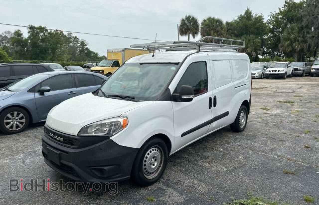 2020 RAM All Models - VIN: ZFBHRFABXL6P39182 - Photo 2