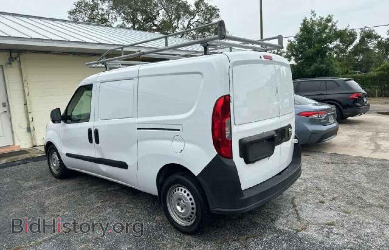 2020 RAM All Models - VIN: ZFBHRFABXL6P39182 - Photo 3