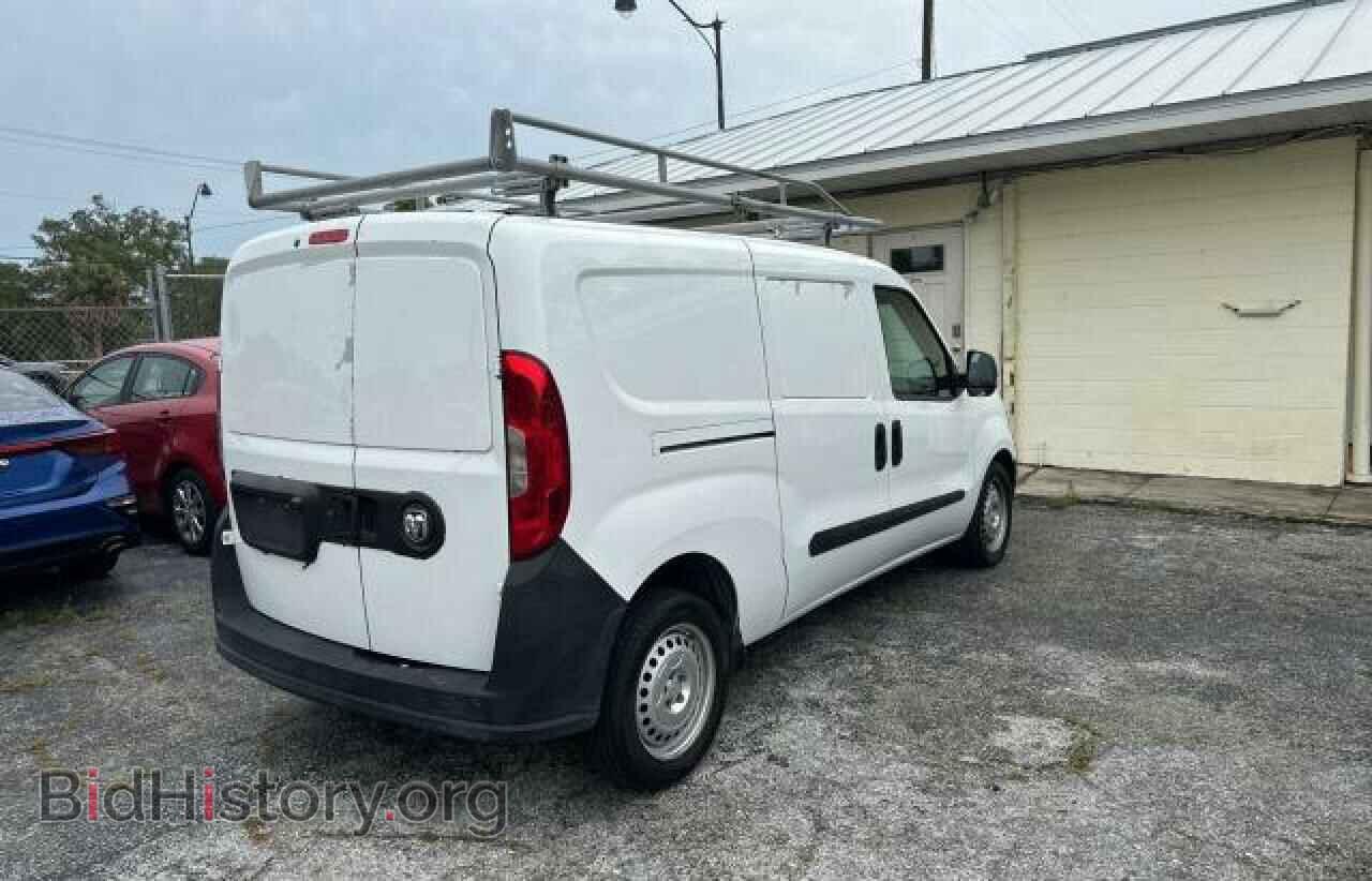 2020 RAM All Models - VIN: ZFBHRFABXL6P39182 - Photo 4