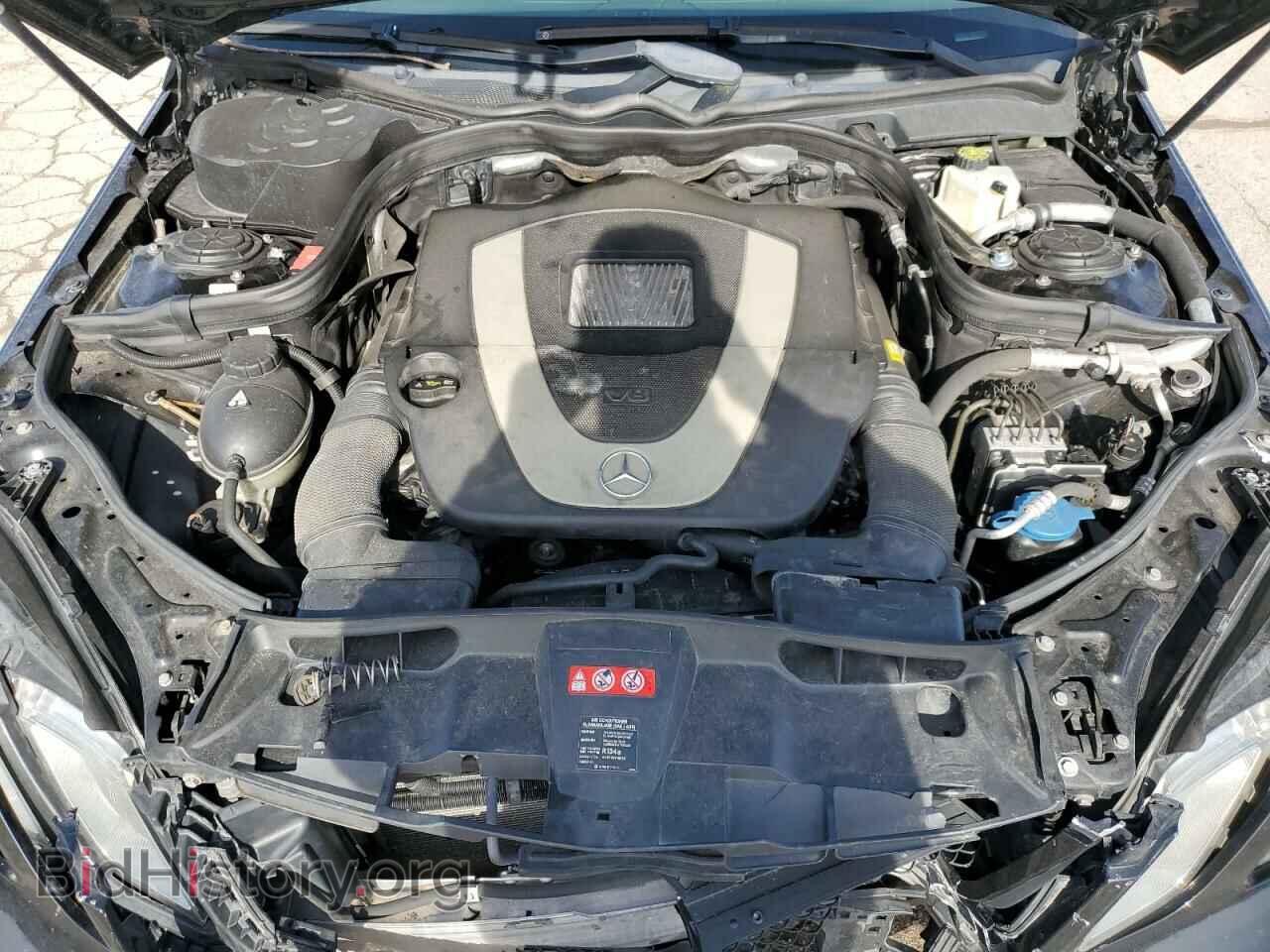 2011 MERCEDES-BENZ E-CLASS - VIN: WDDHF8HB0BA374231 - Фото 11