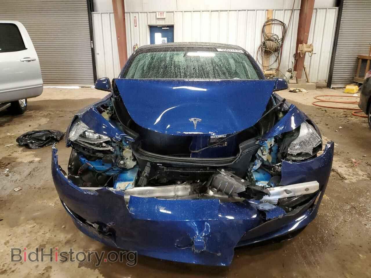 2023 TESLA MODEL 3 - VIN: 5YJ3E1EAXPF456914 - Фото 5