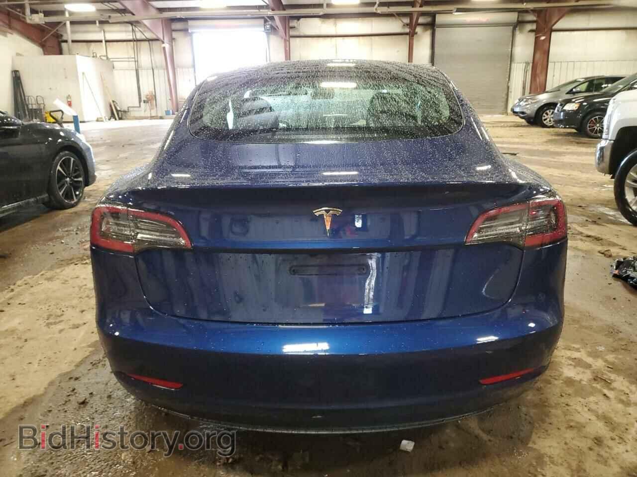 2023 TESLA MODEL 3 - VIN: 5YJ3E1EAXPF456914 - Фото 6