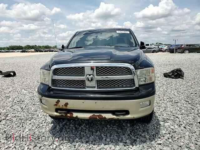2012 DODGE RAM 1500 - VIN: 1C6RD7PT1CS123956 - Фото 13