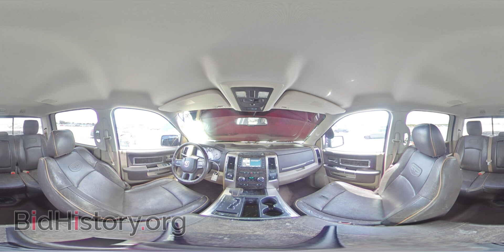 2012 DODGE RAM 1500 - VIN: 1C6RD7PT1CS123956 - Фото 14