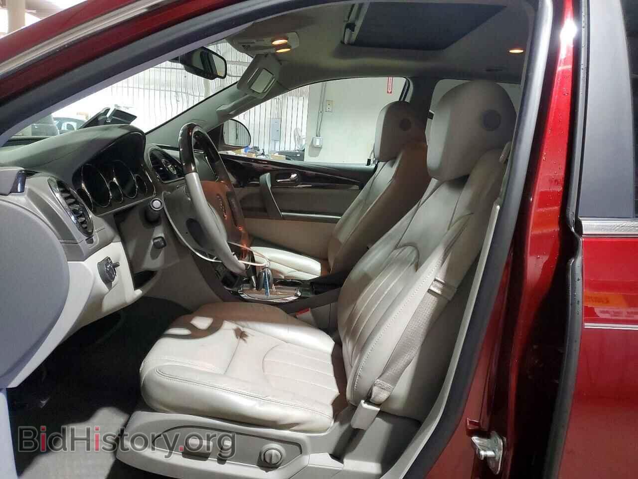 2015 BUICK ENCLAVE - VIN: 5GAKVCKD1FJ197020 - Фото 7
