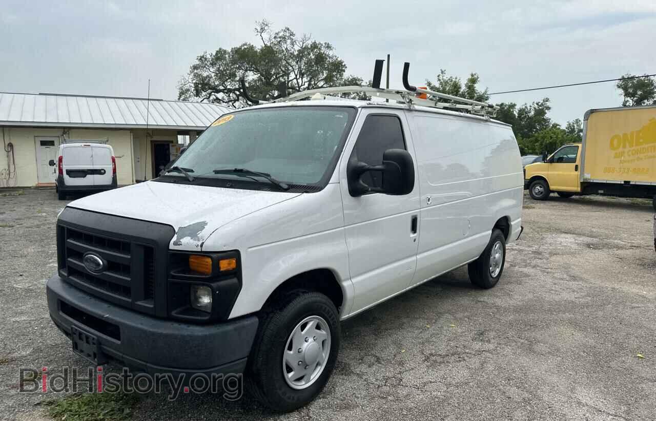 2013 FORD ALL Models - VIN: 1FTNE1EW9DDA14049 - Фото 2