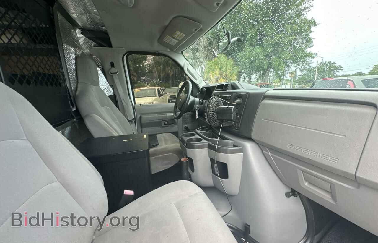 2013 FORD ALL Models - VIN: 1FTNE1EW9DDA14049 - Фото 5