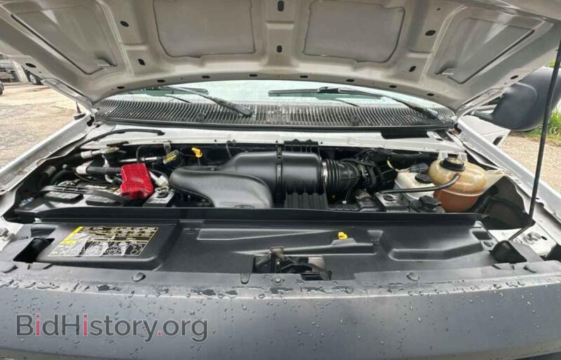 2013 Ford ALL MODELS (VIN 1FTNE1EW9DDA14049) — photo 7 of 10