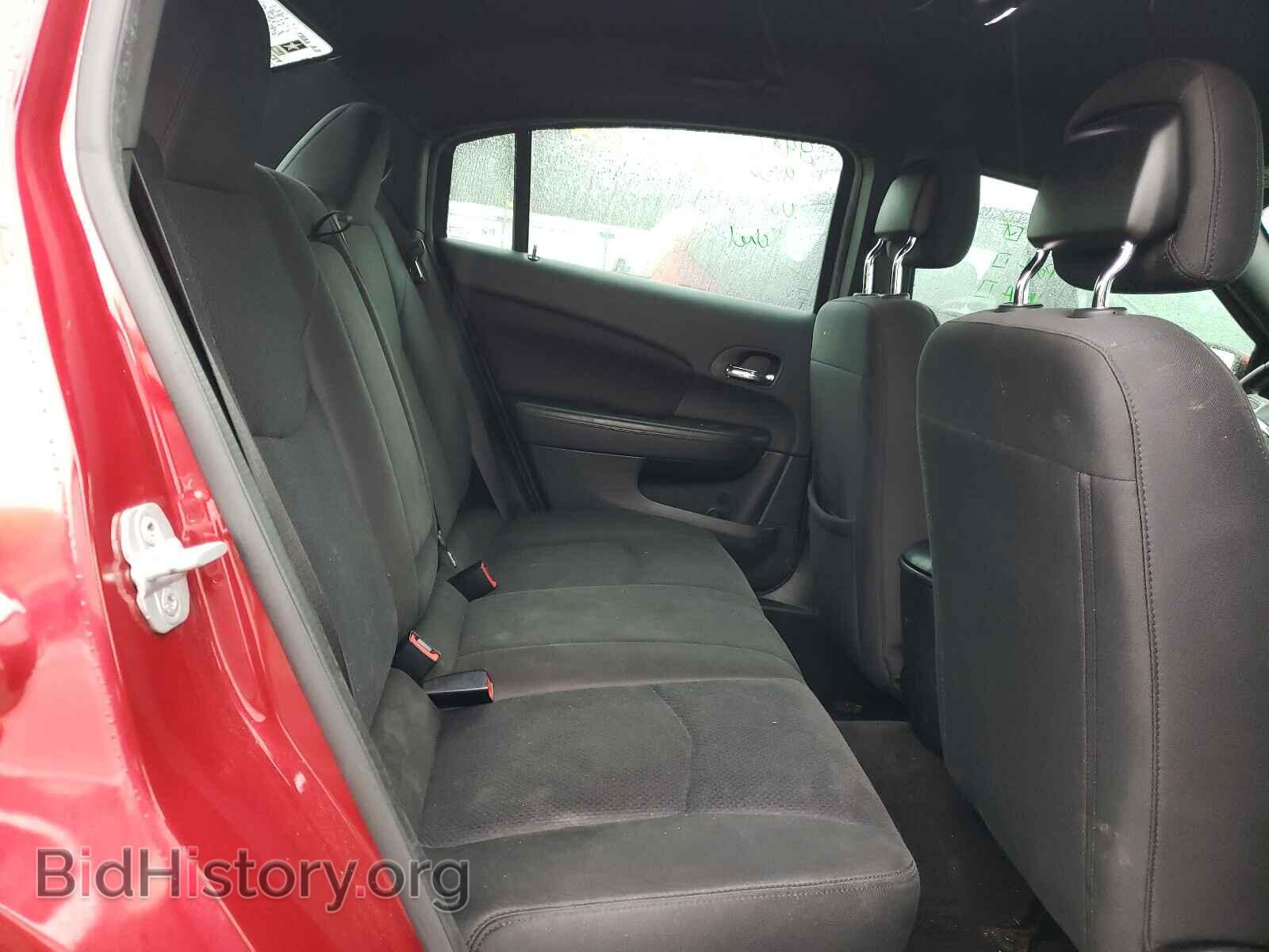 2013 CHRYSLER 200 - VIN: 1C3CCBBB8DN549876 - Фото 6
