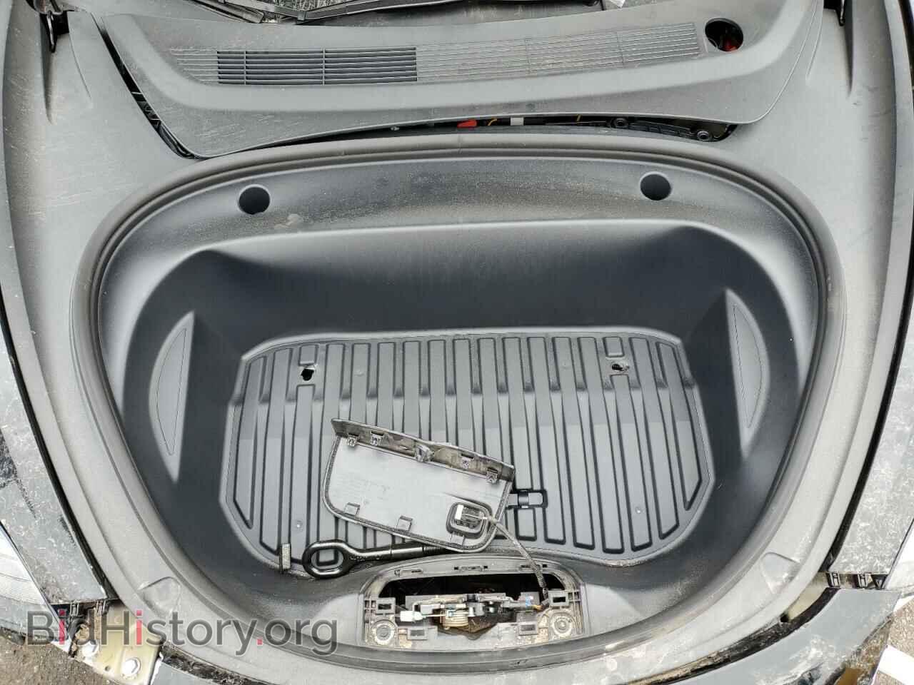2023 TESLA MODEL 3 - VIN: 5YJ3E1EC0PF511761 - Photo 11