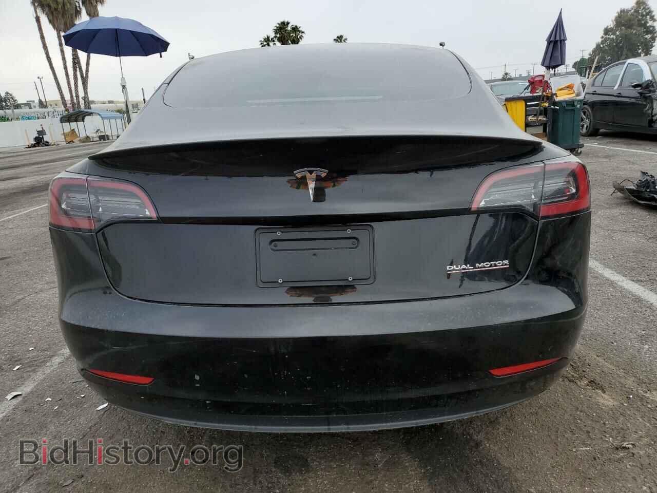 2023 TESLA MODEL 3 - VIN: 5YJ3E1EC0PF511761 - Photo 6