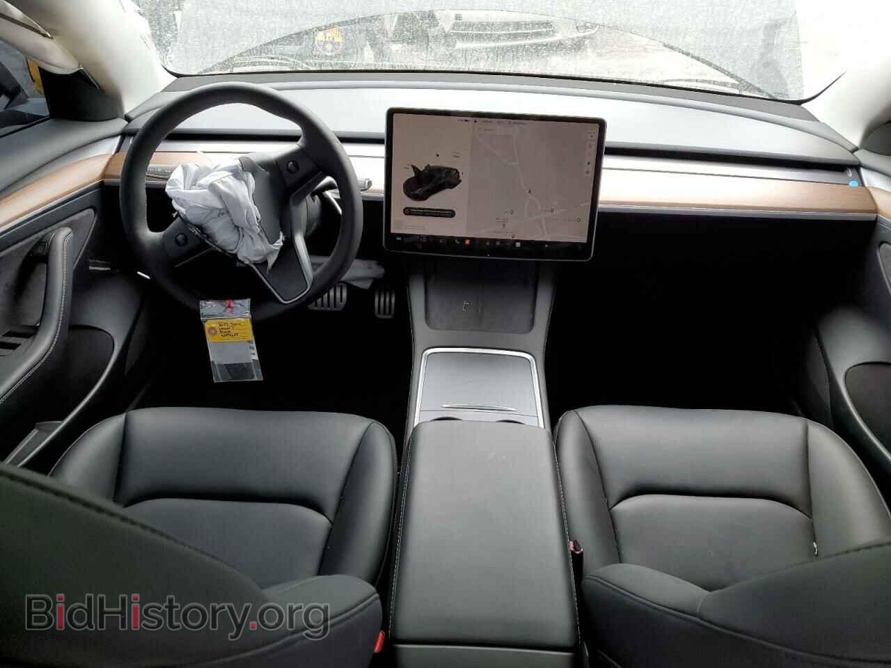 2023 TESLA MODEL 3 - VIN: 5YJ3E1EC0PF511761 - Photo 8