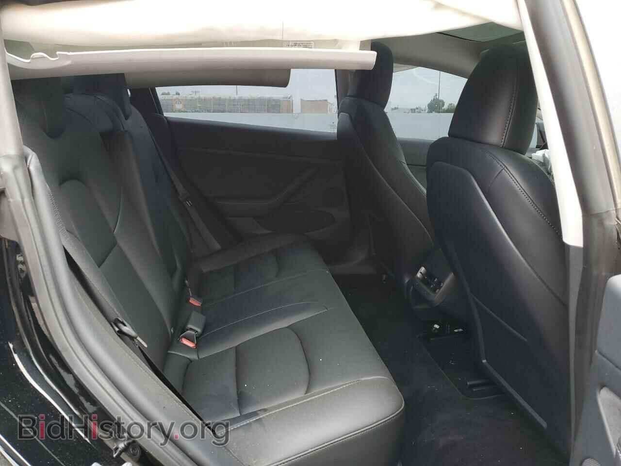 2023 TESLA MODEL 3 - VIN: 5YJ3E1EC0PF511761 - Photo 10