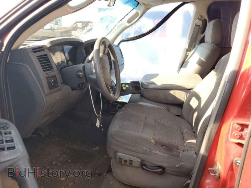 2006 Dodge RAM 3500 (VIN 3D7LX38C16G103897) — photo 7 of 13