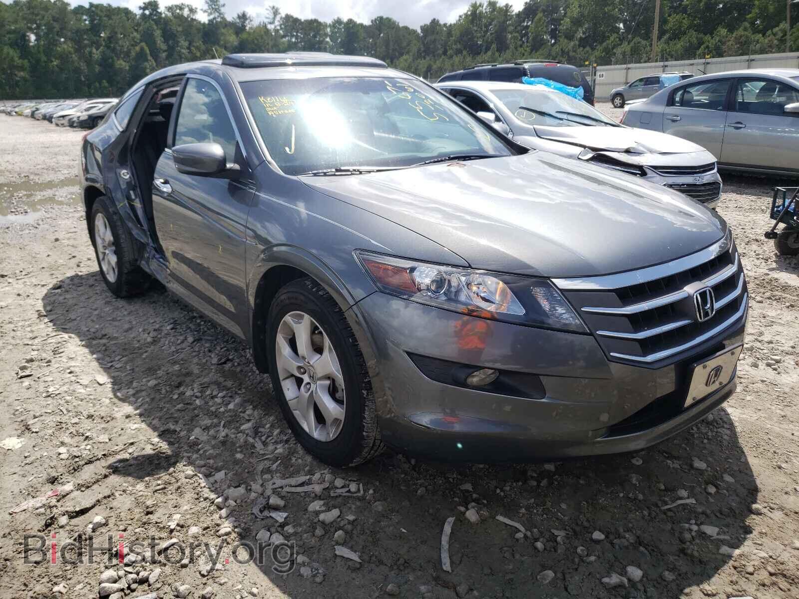 Фотография 5J6TF1H5XCL005267 - HONDA CROSSTOUR 2012